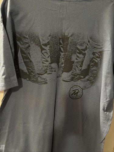 Shirt vintage anni - t-shirt, 90