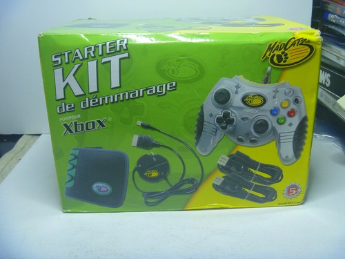 Mad catz originale xbox - mad,
