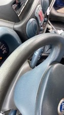 Volante FIAT DOBLO 1 PHASE 1