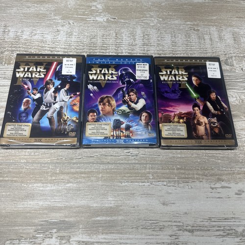 Star wars limited edition - star,