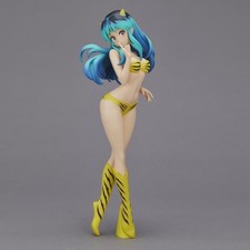 Banpresto urusei yatsura - urusei,