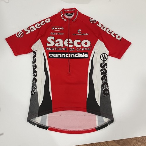 Cipollini saeco cannondale pro - cannondale,