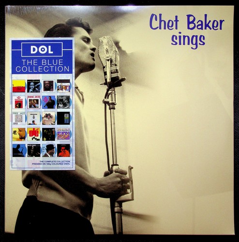 Chet baker - chet,