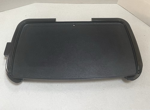 Griddle electric mainstays - griddle,