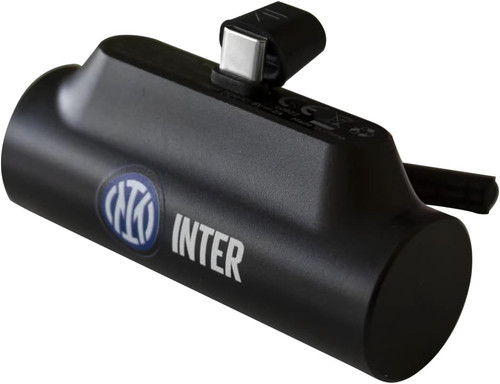 Inter power bank 4500mah - inter,