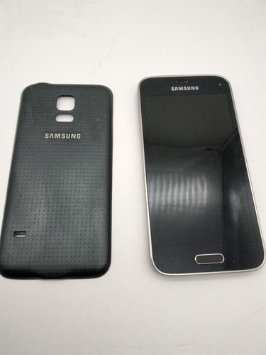 Samsung galaxy mini - samsung, s5
