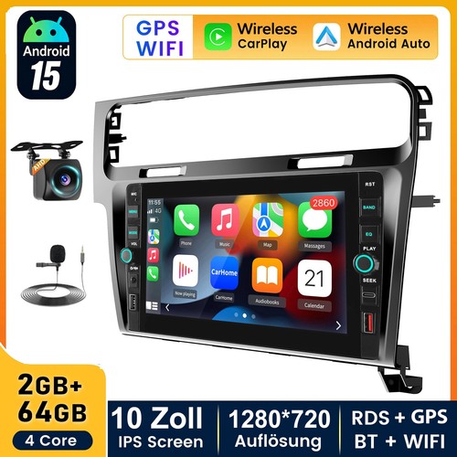 Autoradio android 15 per - gb,
