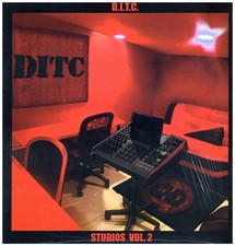 D.I.T.C. - D.I.T.C. Studios