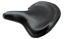 Harley Police Style Seat