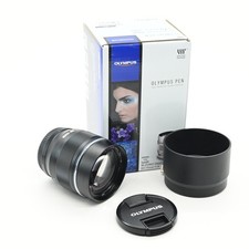 Olympus Digital 75 mm f1.8