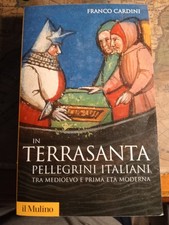 In Terrasanta Franco Cardini