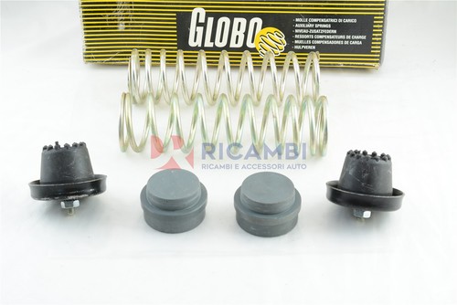 Kit molle sovraccarico - molle,