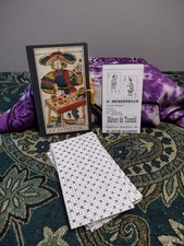 Merseille Meneghello Major