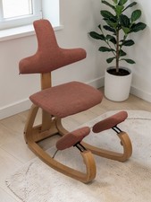Sedia ergonomica stokke - sedia,