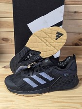 Size 7 - adidas Dropset 3