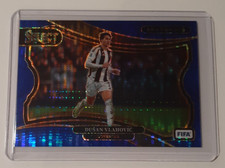 2024-25 Panini Select FIFA -