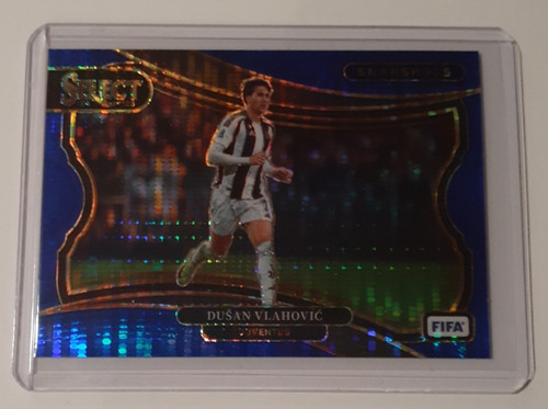 2024 panini select fifa - 2024-25,