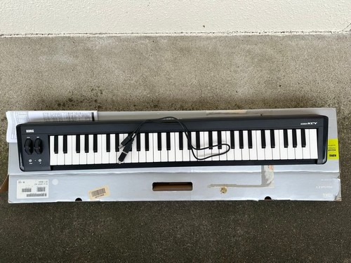 Korg microkey tastiera - microkey-61,