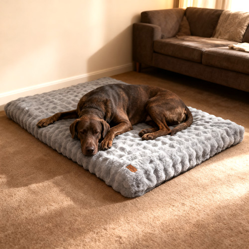 4xl cuccia per cani morbida - cuccia,