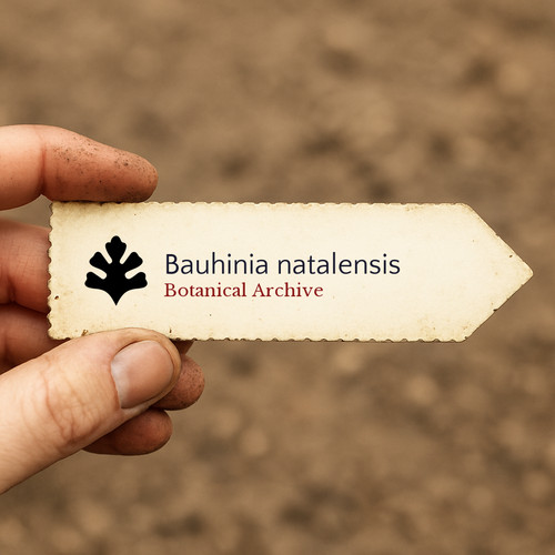 Bauhinia natalensis seeds - bauhinia,