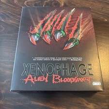 Xenophage Alien Bloodsport PC