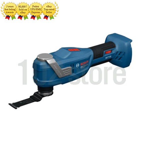 Bosch gop18v multiutensile - gop18v-30,