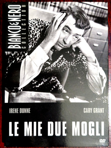 Mie due mogli come - mie, nuovo