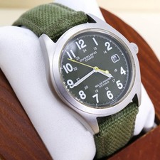 Orologio solare Casio Overland