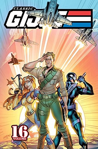 Classic joe volume - volume, di