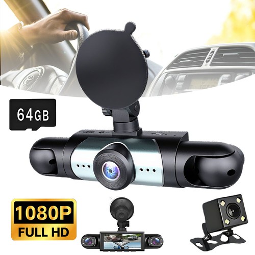 Dash cam canali 360 - dash,