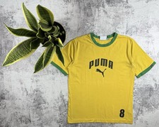 Puma #8 Brasile Y2K Giamaica