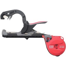 LEGATRICE PINZA A NASTRO