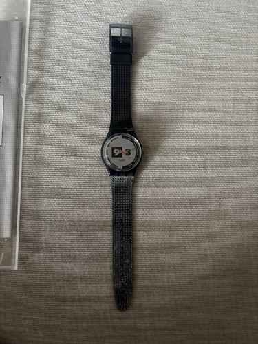 Swatch quartz nueni - swatch,