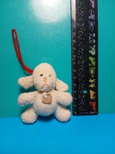 "TRUDI" mini peluche Pecora