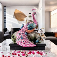 Lladro Ephemeral Treasures Sculpture Limited Edition 01002037