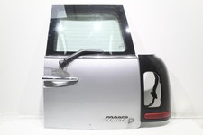 PORTA PORTIERA POSTERIORE