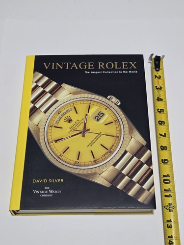 Vintage rolex the largest - rolex:,