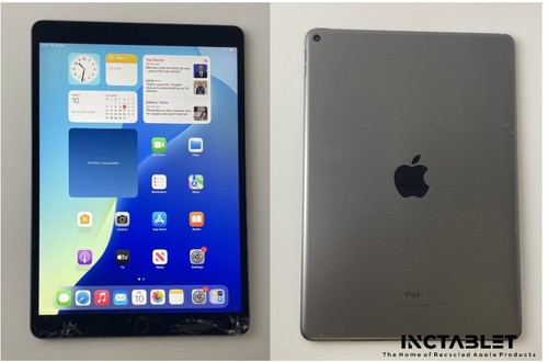 Difetto minore ipad air 3a - difetto,