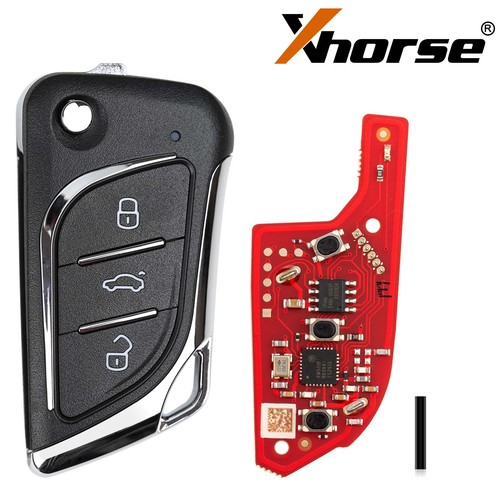 Xhorse xklks2en chiave - xklks2en,