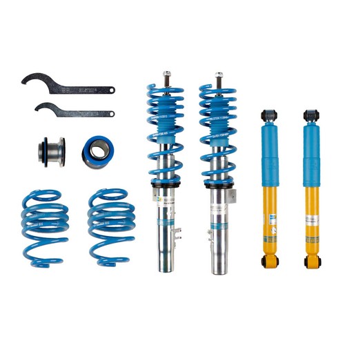 Assetto ghiera bilstein b14 - ghiera,