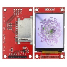 1.8 inch TFT Display module