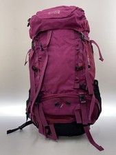 MILLET Backpack PNK Solid
