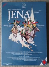 JENA NAPOLEONE INTERNATIONAL