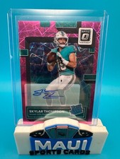 2022 PANINI DONRUSS OPTIC