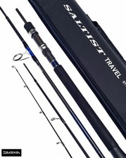 Nuova Daiwa Saltist Travel