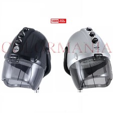 CERIOTTI ATOMIC CASCO ASCIUGACAPELLI 2 VELOCITA' PROFESSIONALE PARRUCCHIERE