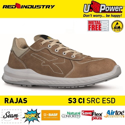 Upower scarpe lavoro - upower,