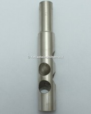 Yamaha pistone 2 cornetta