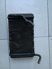 Radiatore Riscaldamento Lancia
