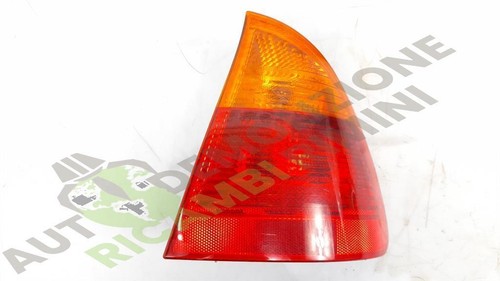 204d4 fanale post bmw - fanale,